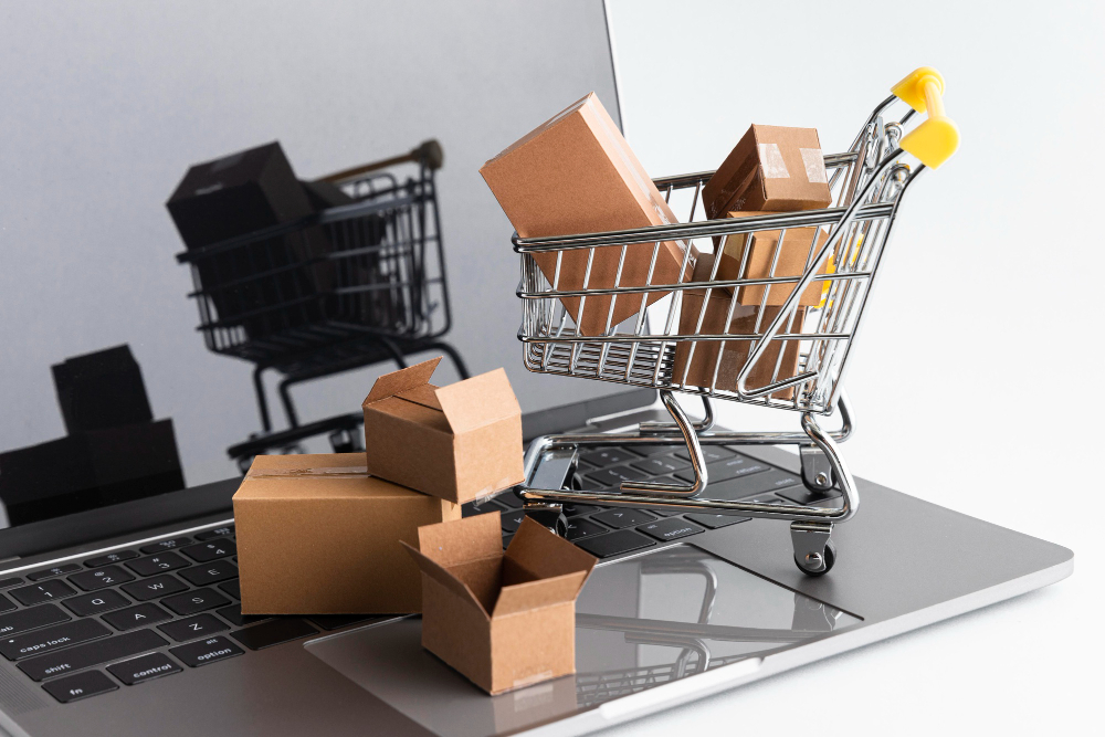 e-commerce-exports-from-india-how-easyway-impex-can-help